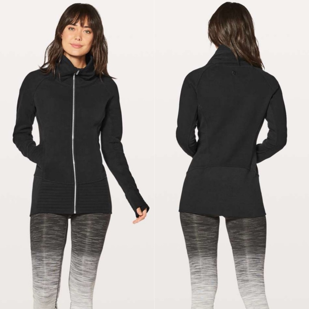 Lululemon Radiant Jacket
